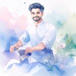 Firefly_un parrucchiere per uomo proveniente dal bangladesh. Bellissimo 722937